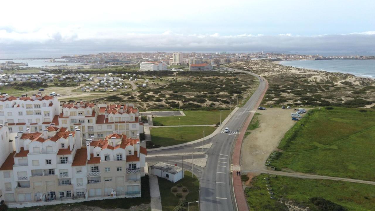 Filipe'S House Διαμέρισμα Baleal Εξωτερικό φωτογραφία