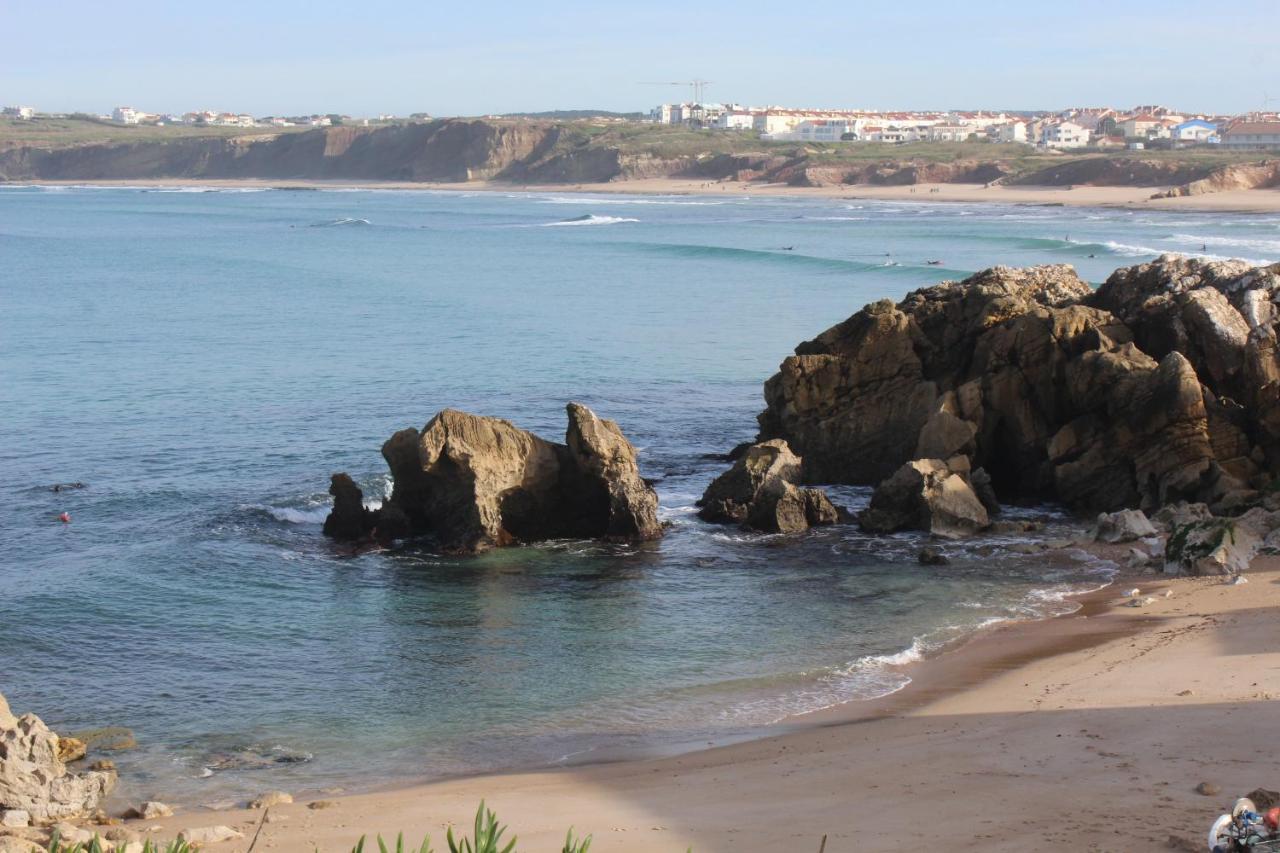 Filipe'S House Διαμέρισμα Baleal Εξωτερικό φωτογραφία