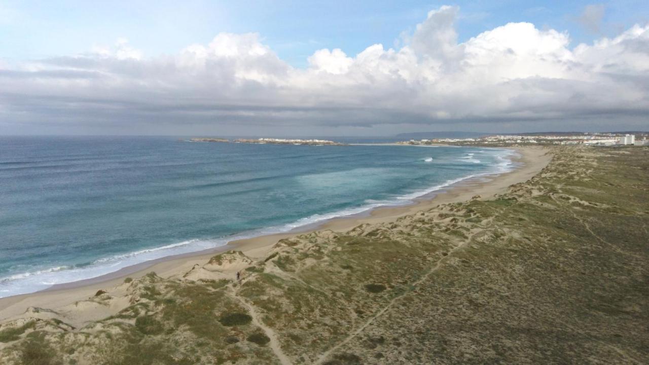 Filipe'S House Διαμέρισμα Baleal Εξωτερικό φωτογραφία