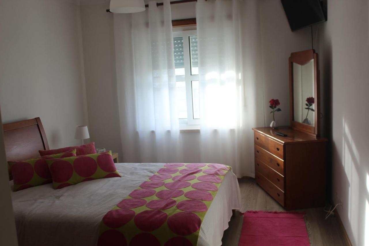 Filipe'S House Διαμέρισμα Baleal Εξωτερικό φωτογραφία