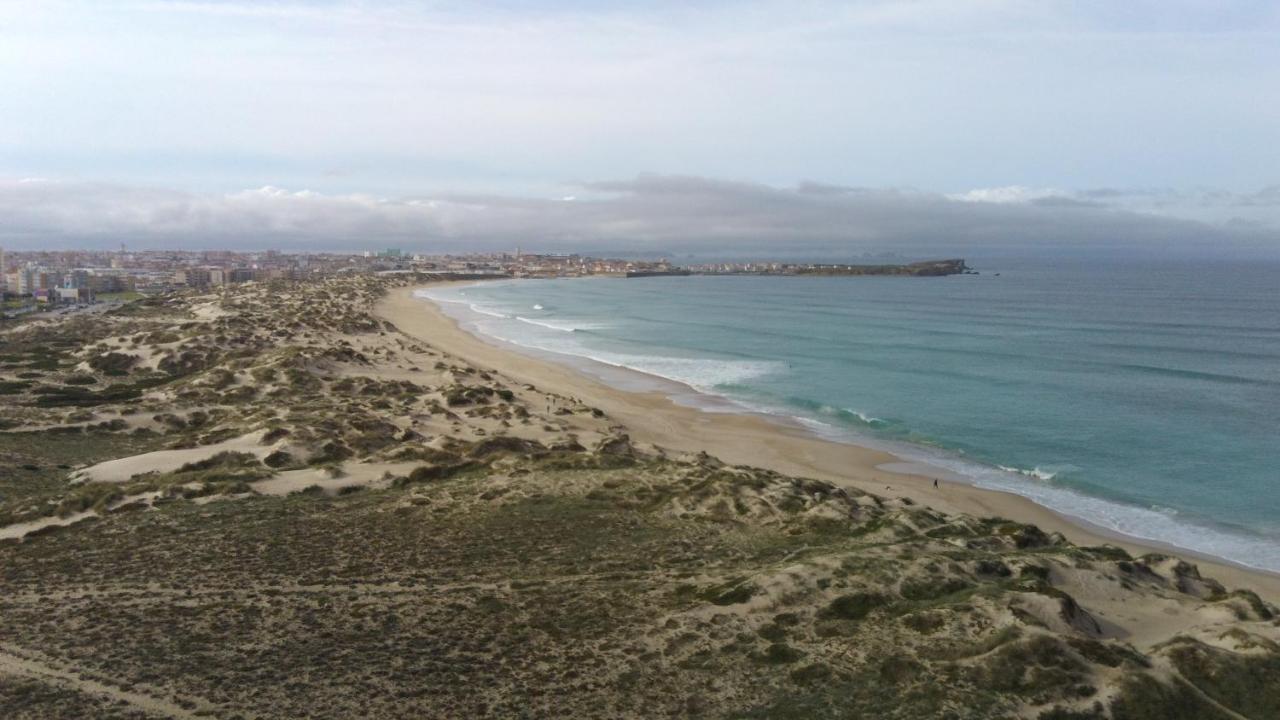 Filipe'S House Διαμέρισμα Baleal Εξωτερικό φωτογραφία