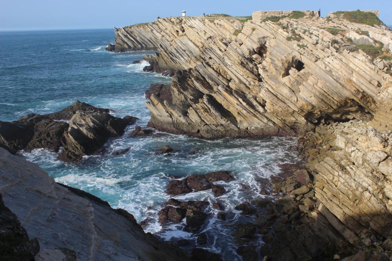 Filipe'S House Διαμέρισμα Baleal Εξωτερικό φωτογραφία