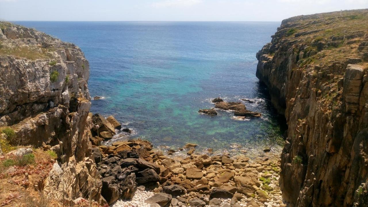 Filipe'S House Διαμέρισμα Baleal Εξωτερικό φωτογραφία