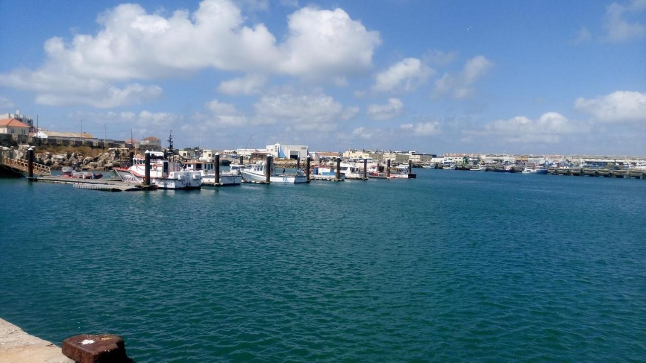 Filipe'S House Διαμέρισμα Baleal Εξωτερικό φωτογραφία
