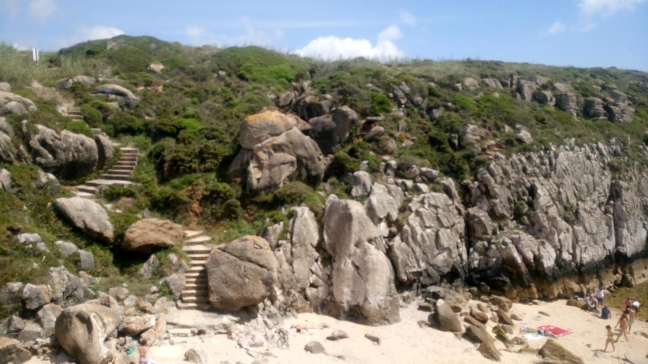 Filipe'S House Διαμέρισμα Baleal Εξωτερικό φωτογραφία