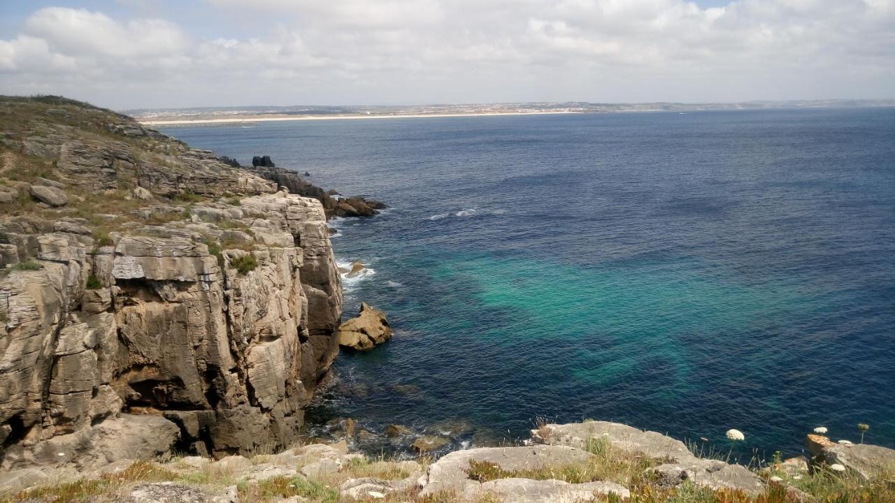 Filipe'S House Διαμέρισμα Baleal Εξωτερικό φωτογραφία
