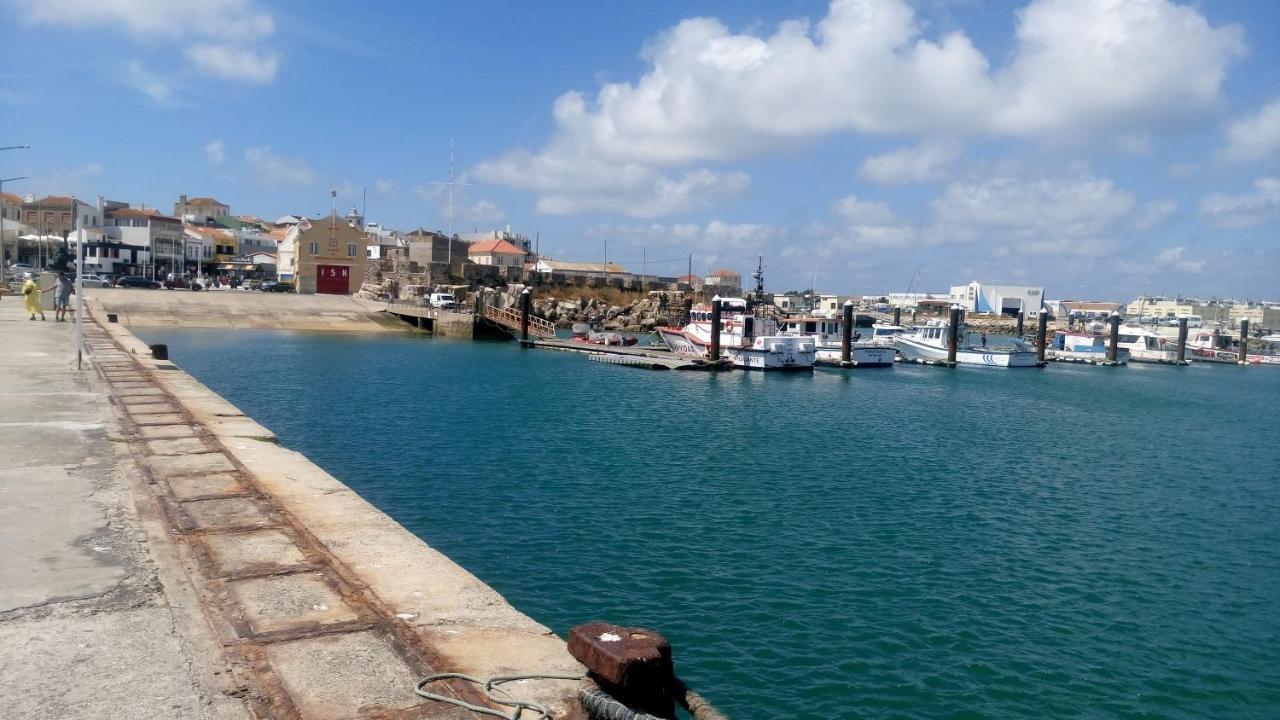 Filipe'S House Διαμέρισμα Baleal Εξωτερικό φωτογραφία