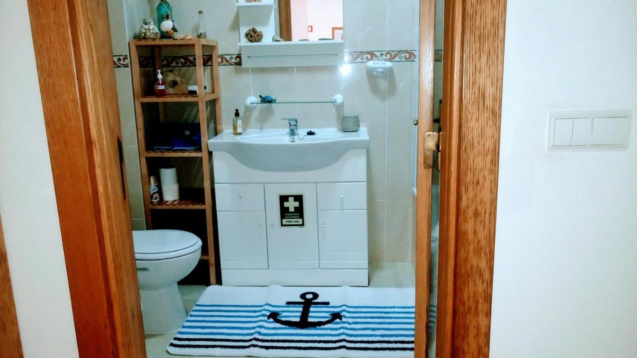 Filipe'S House Διαμέρισμα Baleal Εξωτερικό φωτογραφία