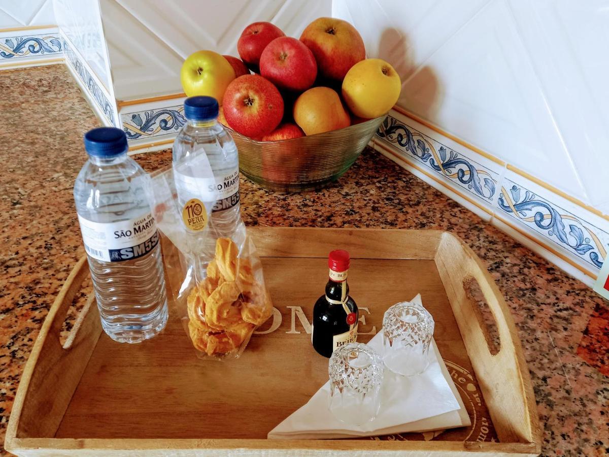 Filipe'S House Διαμέρισμα Baleal Εξωτερικό φωτογραφία