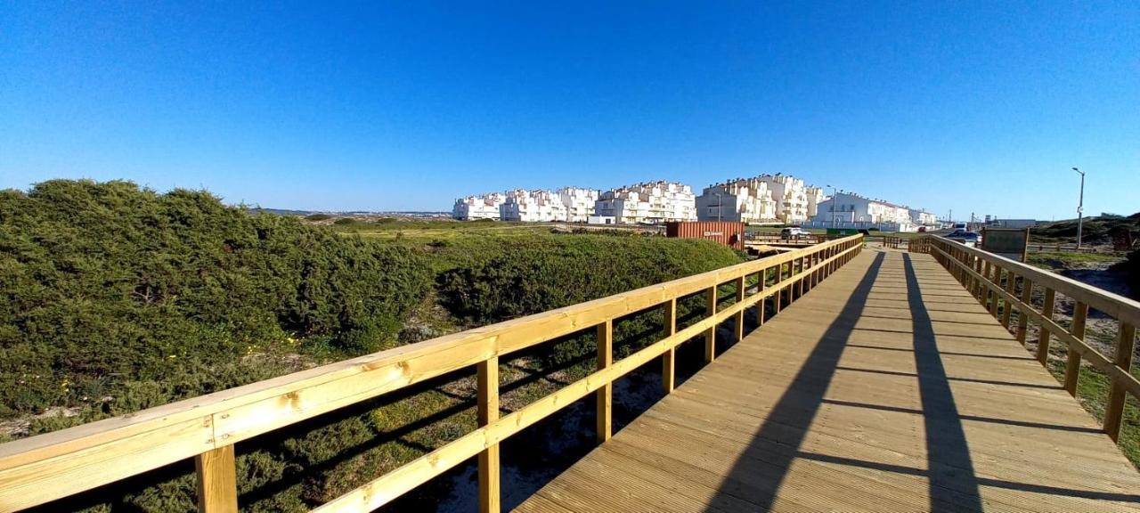 Filipe'S House Διαμέρισμα Baleal Εξωτερικό φωτογραφία