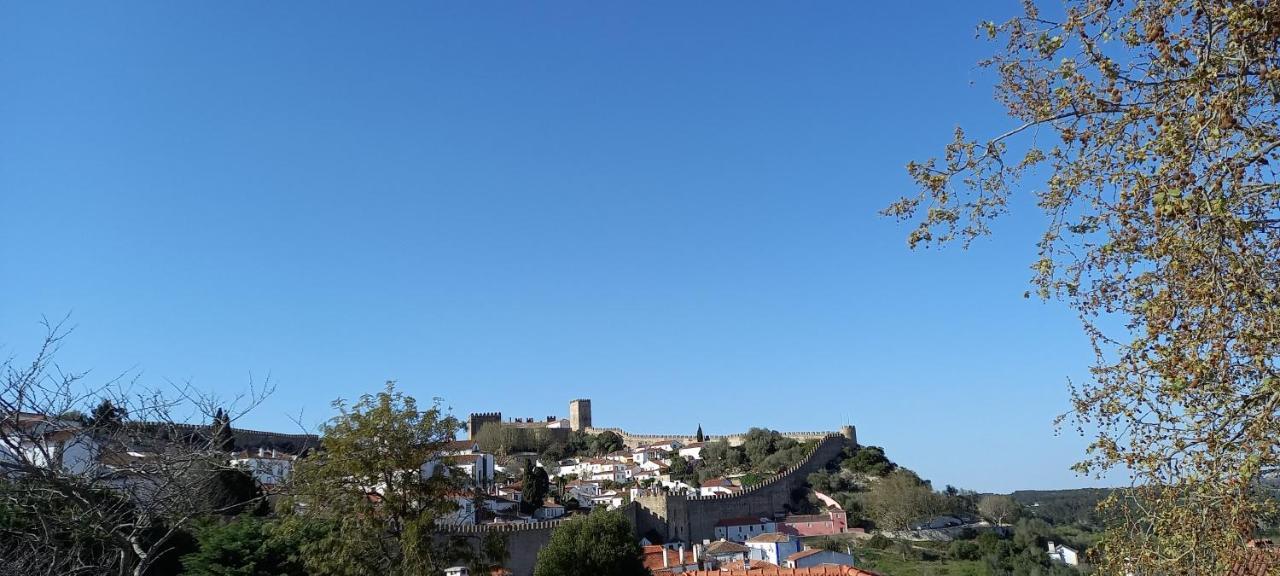 Filipe'S House Διαμέρισμα Baleal Εξωτερικό φωτογραφία