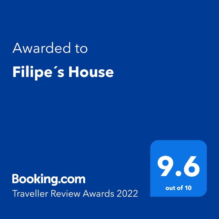 Filipe'S House Διαμέρισμα Baleal Εξωτερικό φωτογραφία