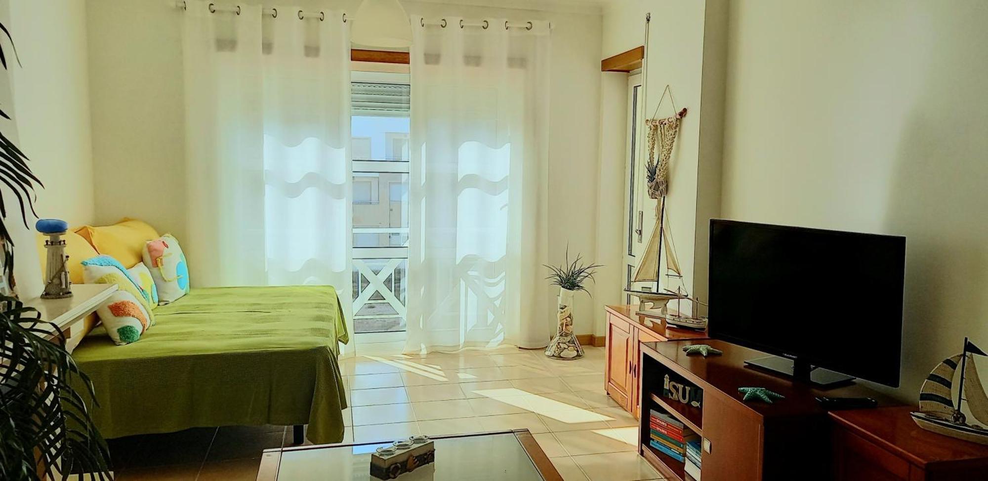 Filipe'S House Διαμέρισμα Baleal Εξωτερικό φωτογραφία