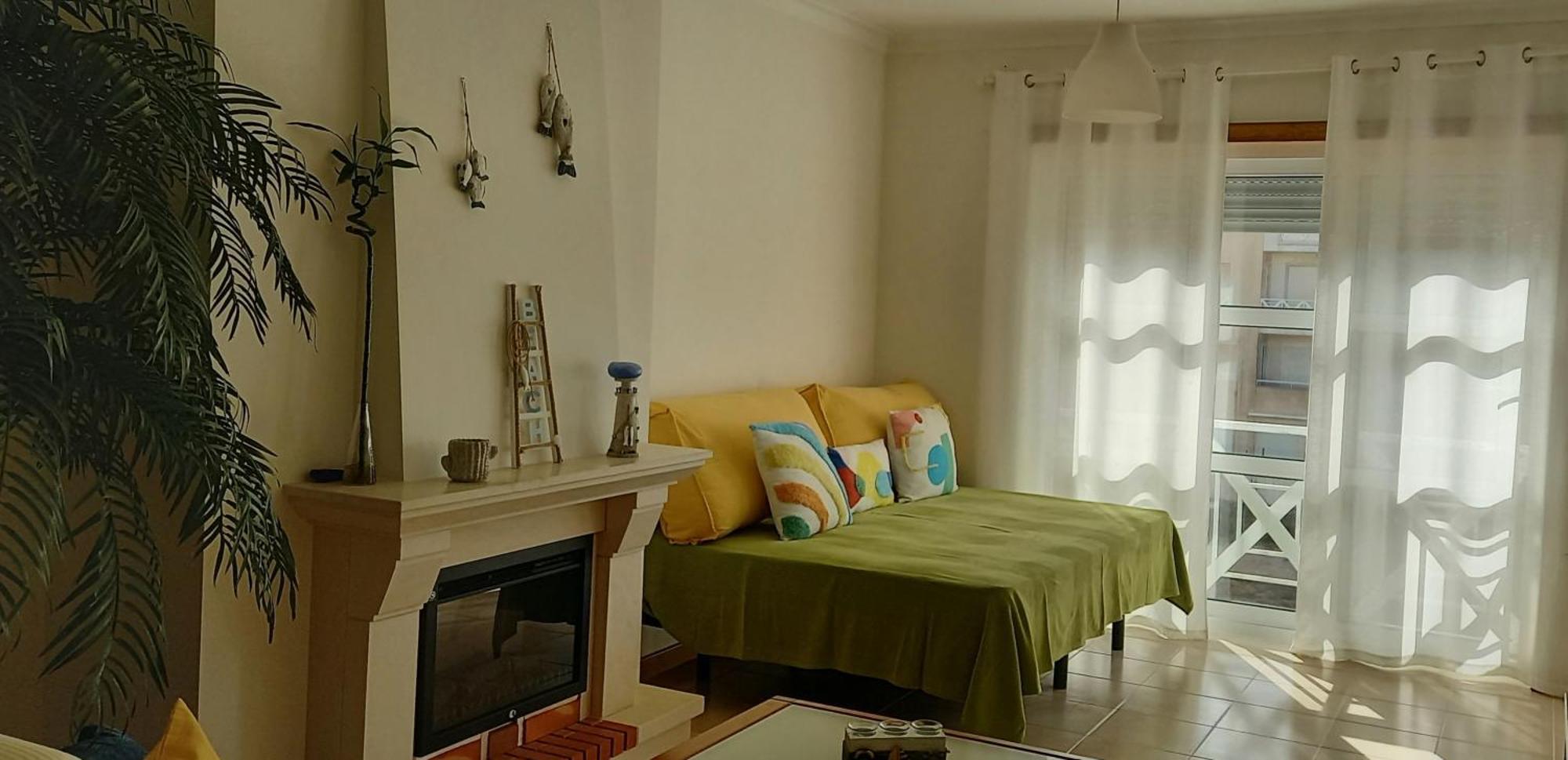 Filipe'S House Διαμέρισμα Baleal Εξωτερικό φωτογραφία
