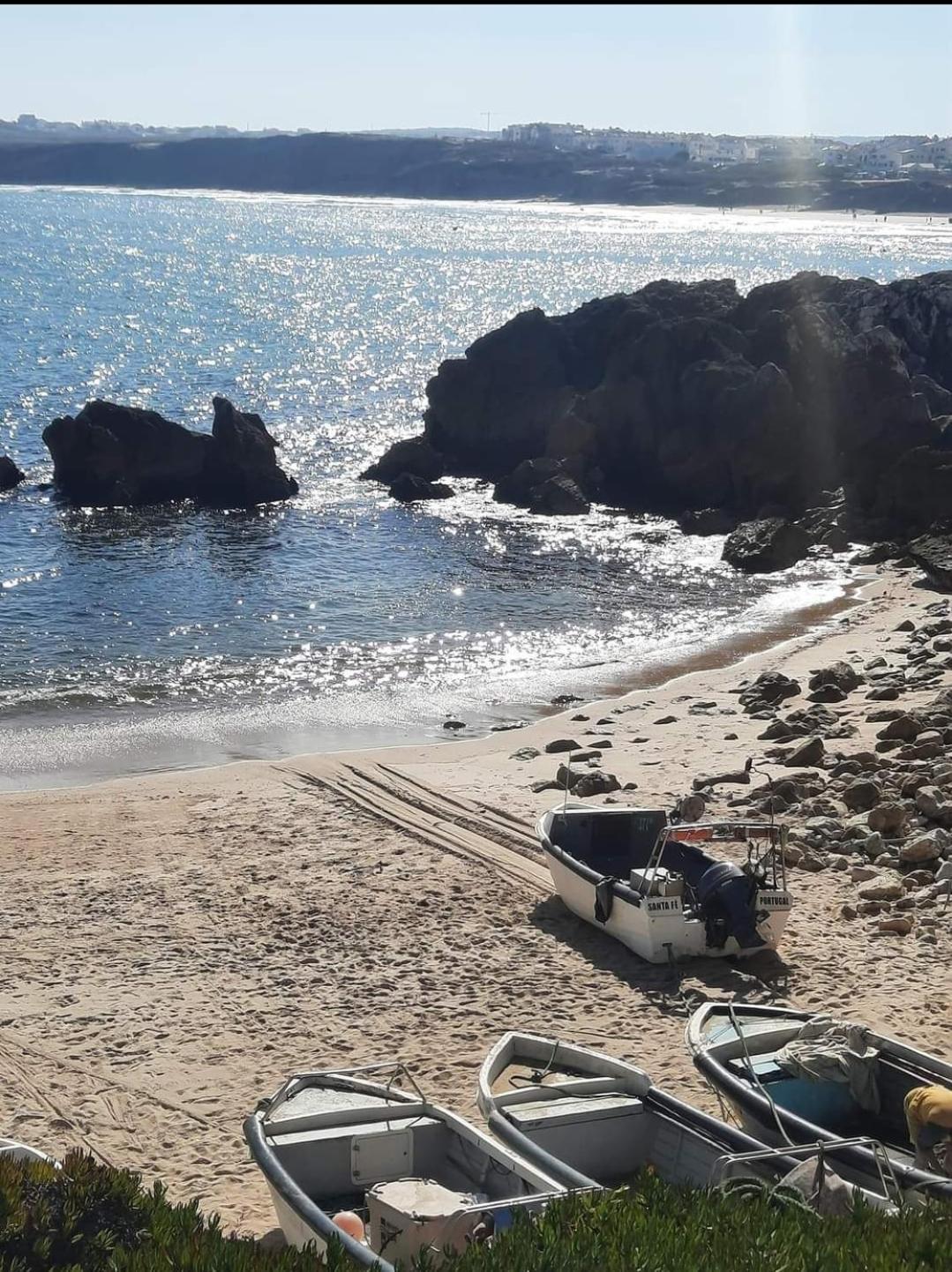 Filipe'S House Διαμέρισμα Baleal Εξωτερικό φωτογραφία